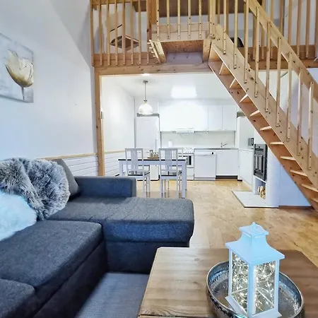 Casa vacanze Borealis