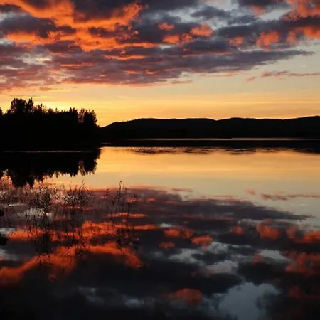 Borealis Saariselkä