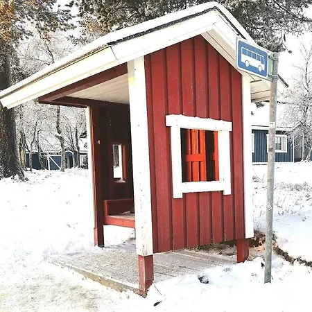 Borealis Tatil Evi *