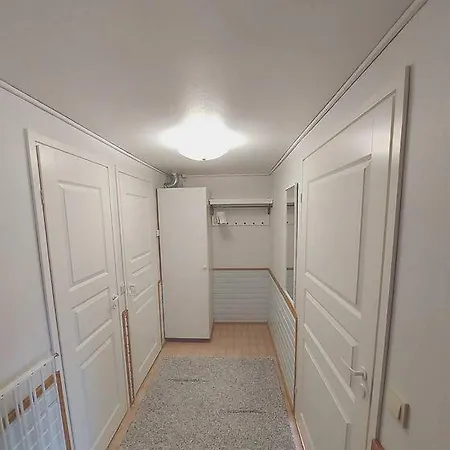 Borealis Tatil Evi *