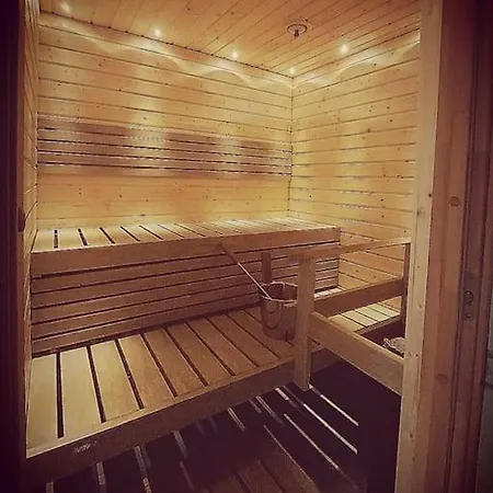 Borealis Hébergement de vacances