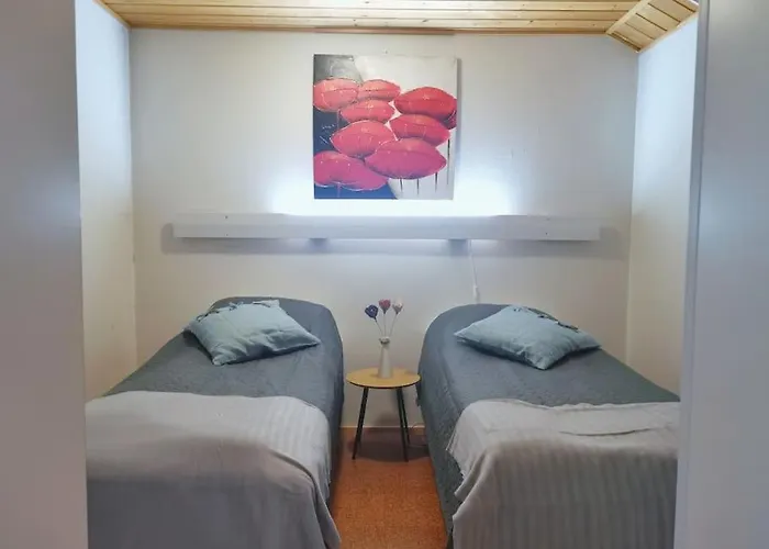 Holiday home Borealis