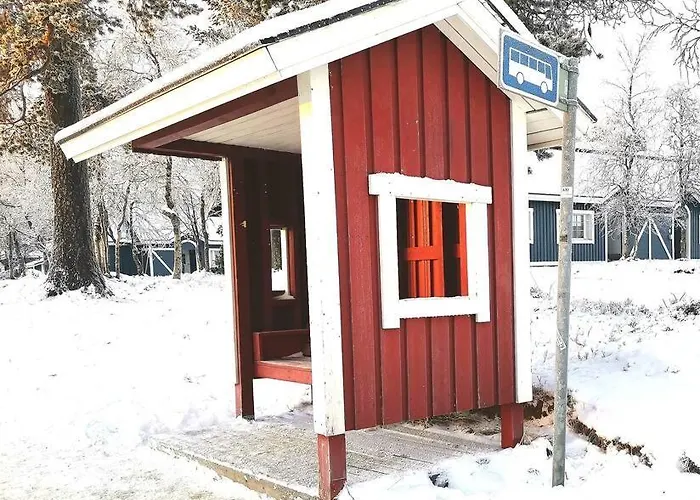 Borealis Holiday home *