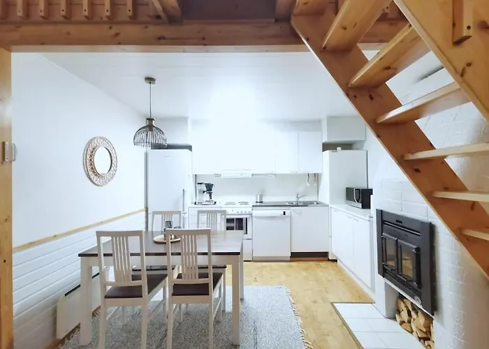 Borealis Holiday home