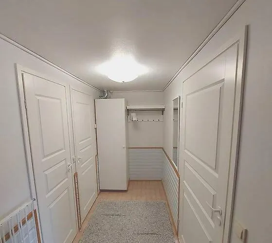 Borealis Holiday home *