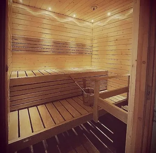 Borealis Loma-asunnot