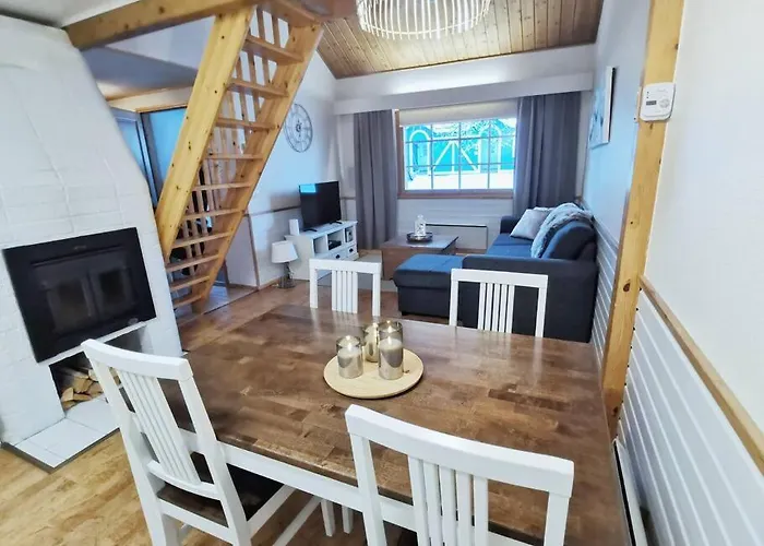 Holiday home Borealis