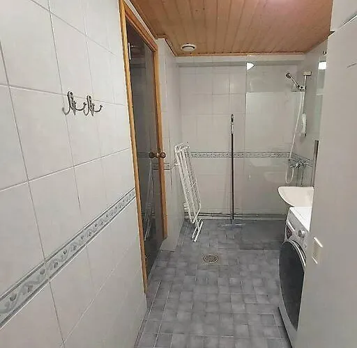 Borealis Holiday home